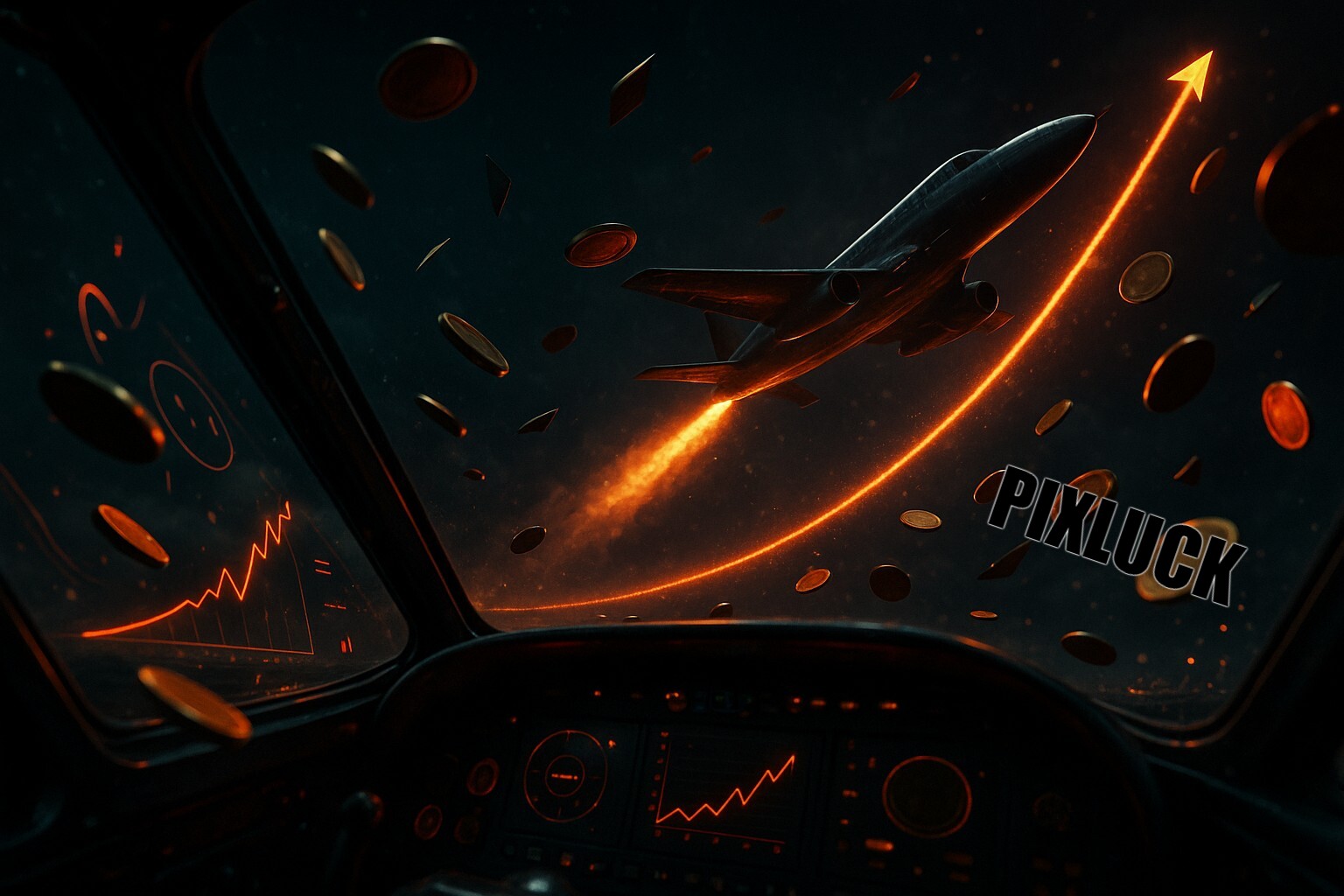Como Jogar Aviator