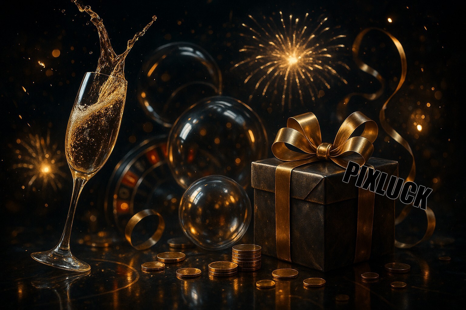 Bônus Festivos