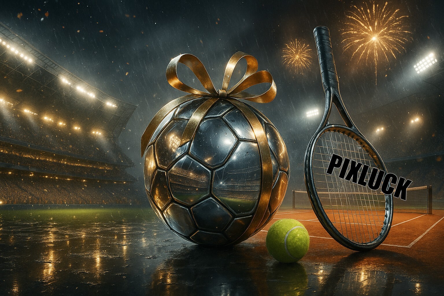 Eventos Esportivos