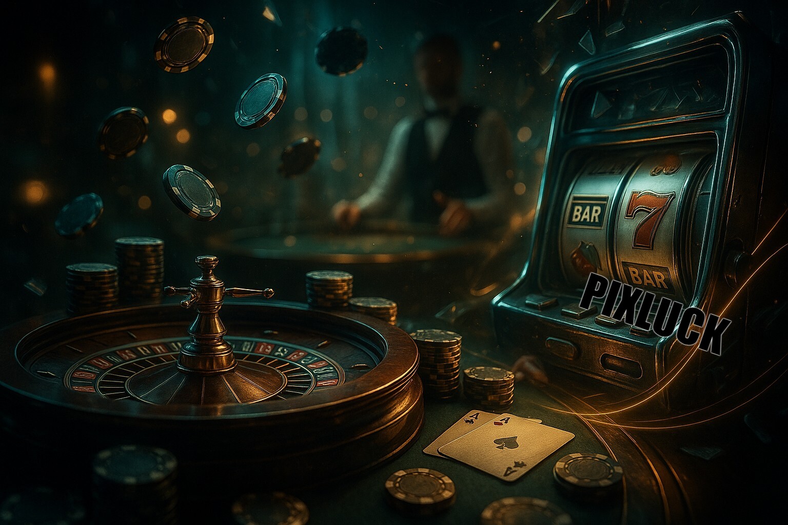 Jogos Recomendados