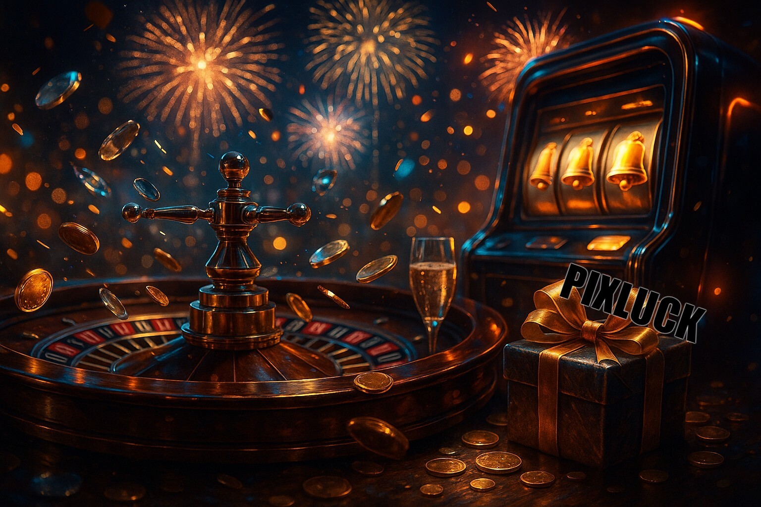 Jogos Festivos